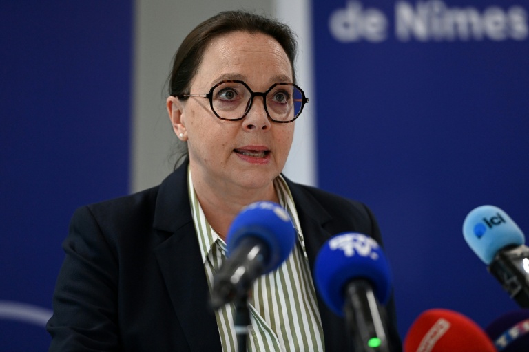 Influenceuse tuée dans le Gard : le suspect est un homme au lourd profil judiciaire