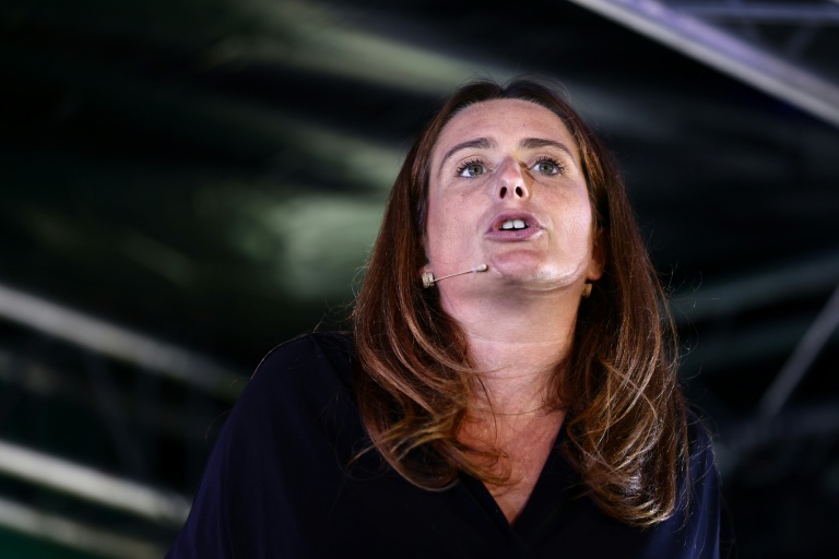 Présidentielle: Tondelier persiste dans son appel à l'union, LFI attend un ralliement