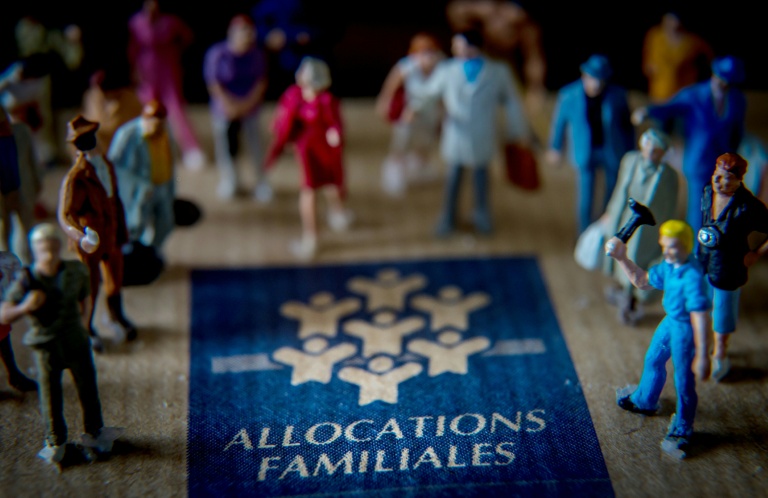 Les associations vent debout contre des pistes d'économies dans les politiques familiales
