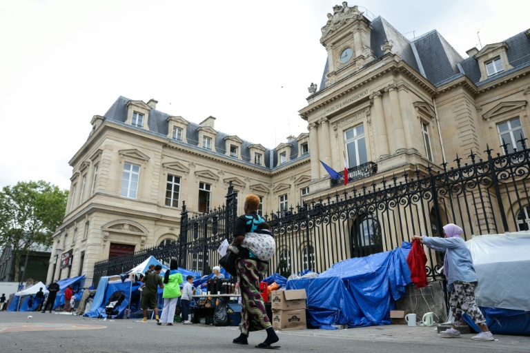 La Ville de Paris annonce 