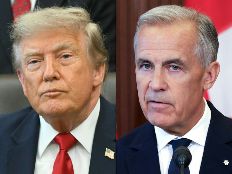 L'administration Trump met en garde le Canada contre un conflit commercial avec les Etats-Unis