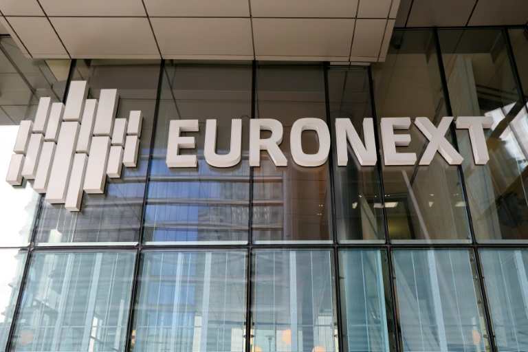 La Bourse de Paris attentiste à l'entame d'une semaine chargée