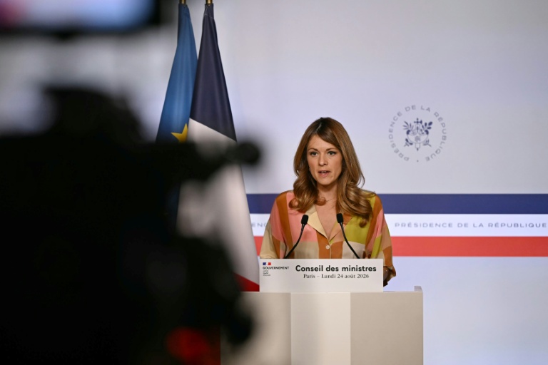 Budget, cyberattaques, canicules : Lecornu réunira son gouvernement en séminaire le 31 août