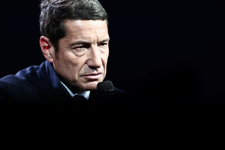 Présidentielle: David Lisnard relance l'idée d'une primaire de la droite et du centre