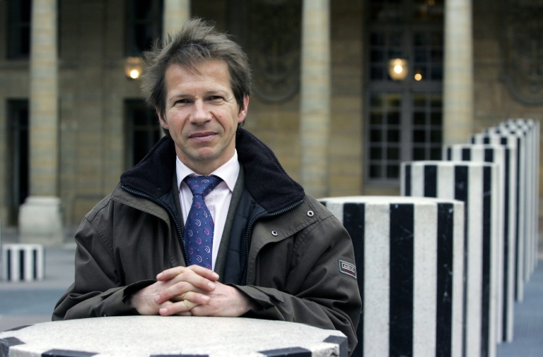 Présidentielle : l'expert du climat Jean-Marc Jancovici lance une "assemblée citoyenne"