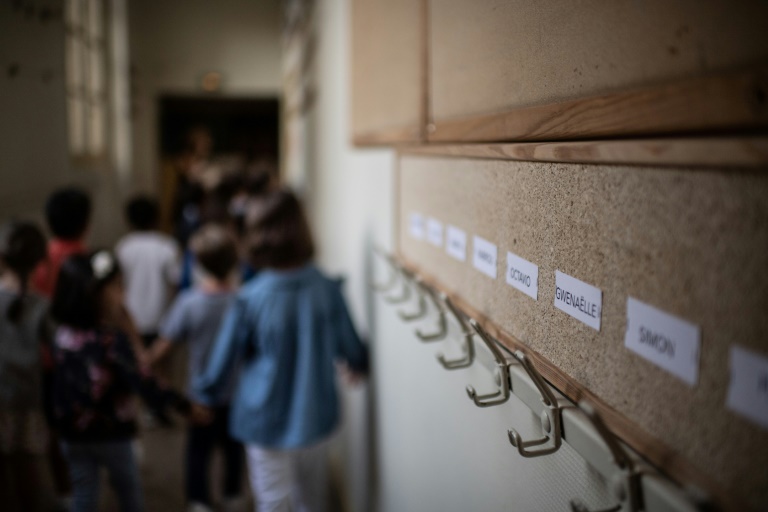 Pour mieux repérer les victimes, l'école va questionner les élèves sur les violences sexuelles