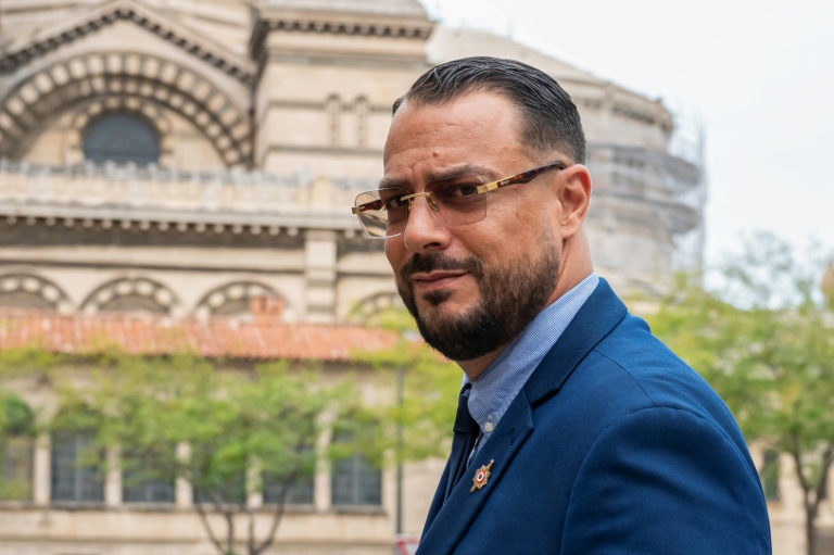 Altercation avec des policiers: le député insoumis Sébastien Delogu en garde à vue