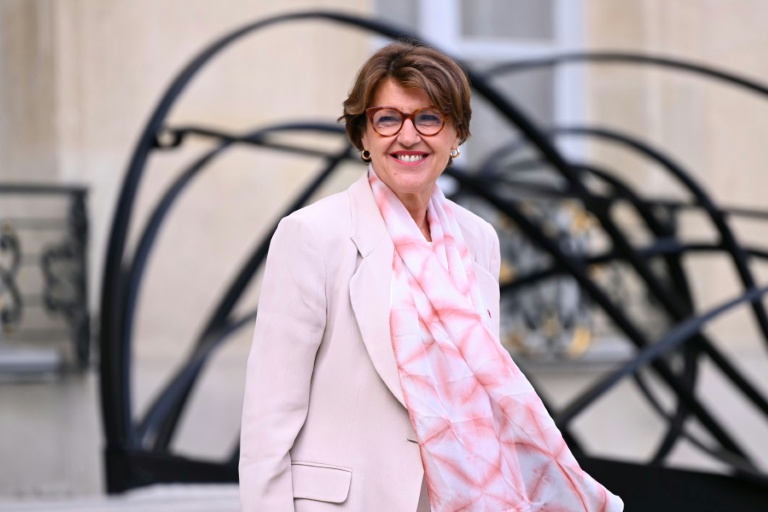 Plan pour l'agriculture: relancer la production et soutien aux plus fragiles, assure Genevard