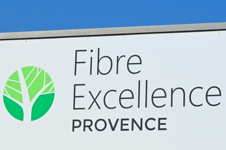 Tensions autour de la sécurisation du site Fibre Excellence de Tarascon