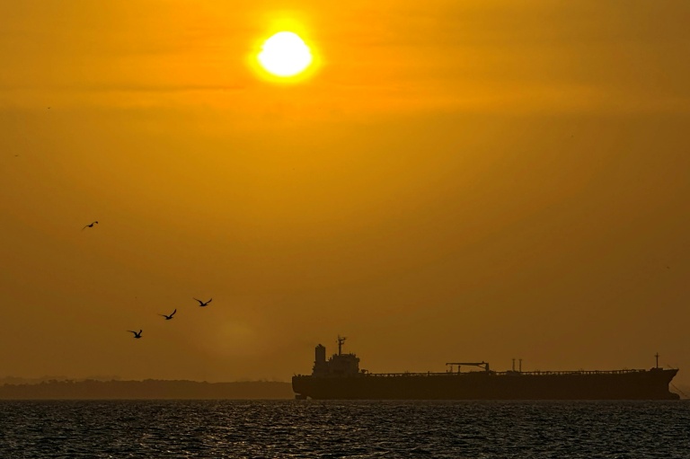 Les Etats-Unis et le Venezuela annoncent un accord pétrolier 