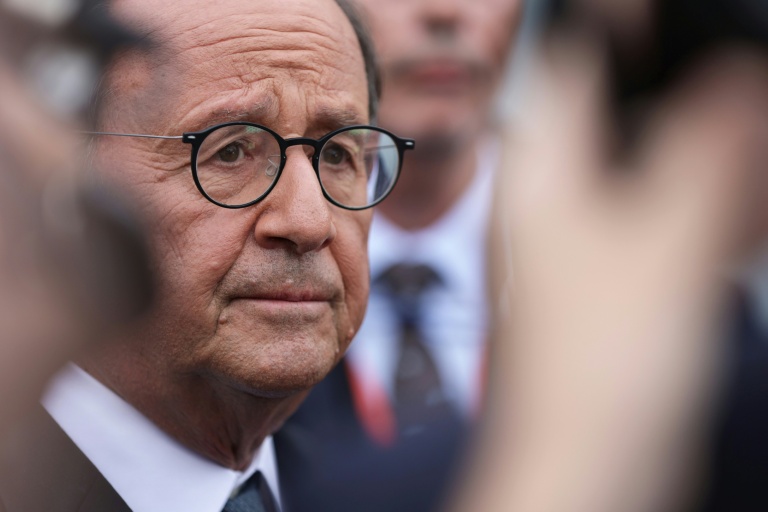 A Sens, le débat Philippe-Hollande ou le retour policé du clivage droite-gauche