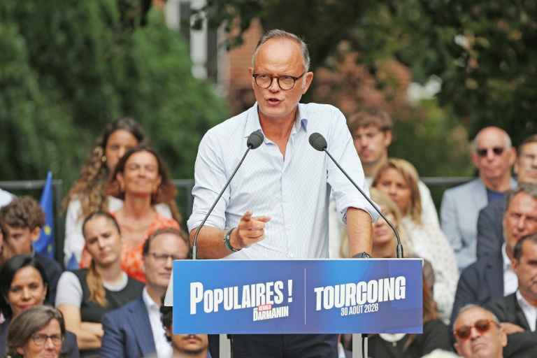 Édouard Philippe veut créer un 