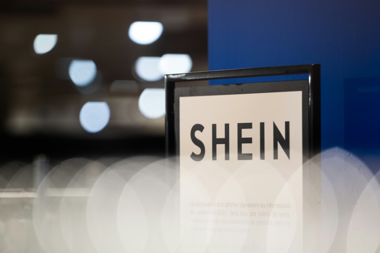 Shein s'apprête à entrer en Bourse, pour une valorisation à 22,6 milliards d'euros