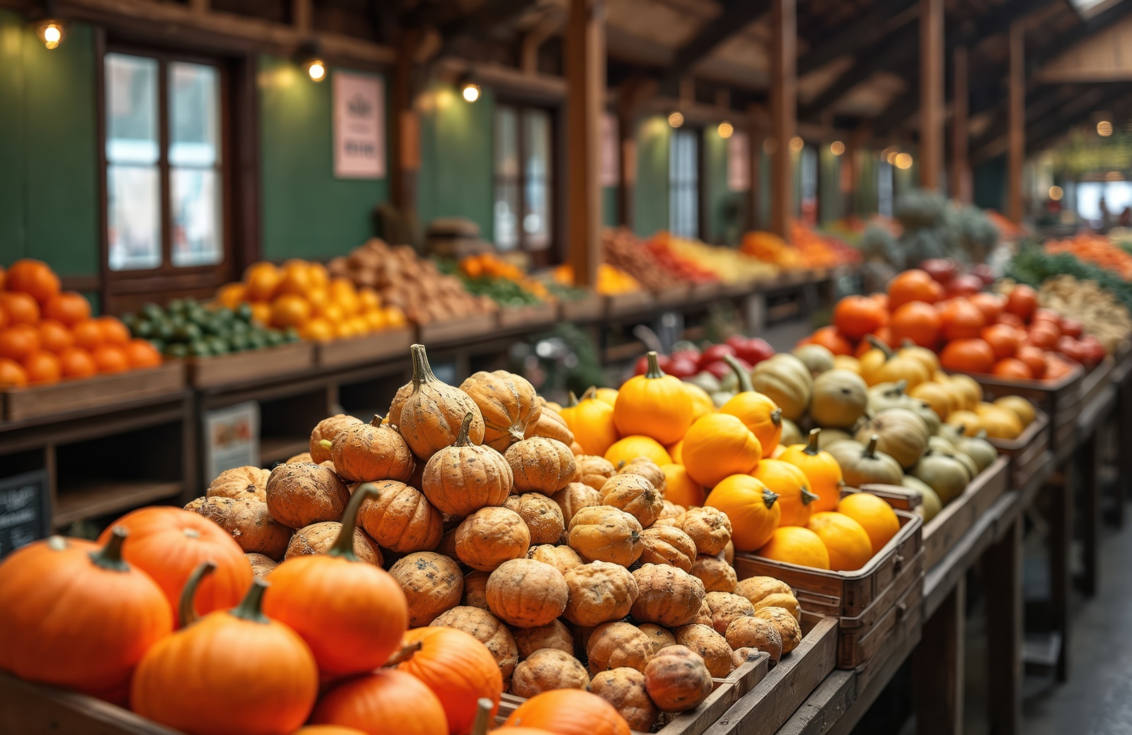 Bar-le-Duc : le marché couvert ouvre le 15 août