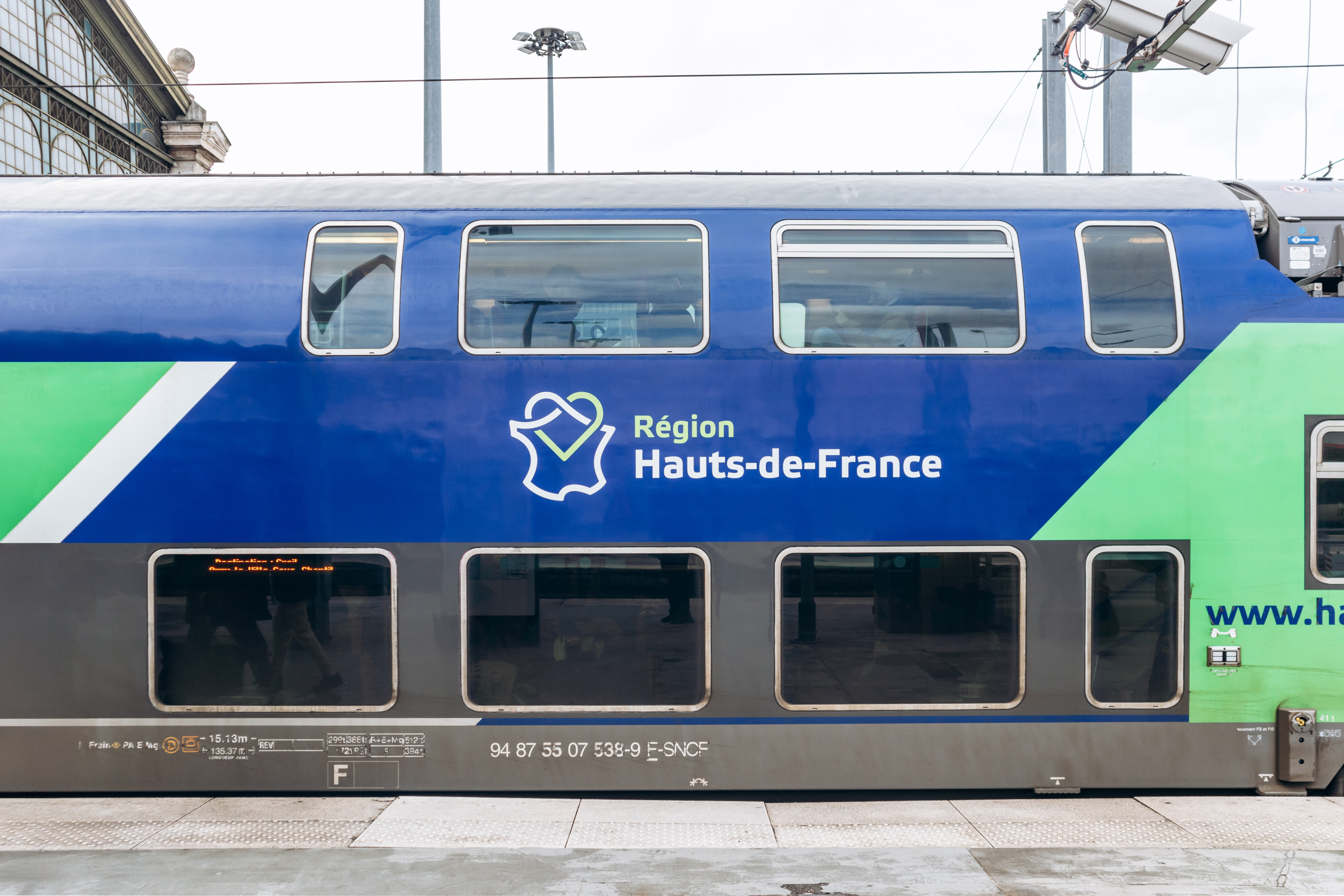 Une nouvelle édition à succès pour l'opération éTER