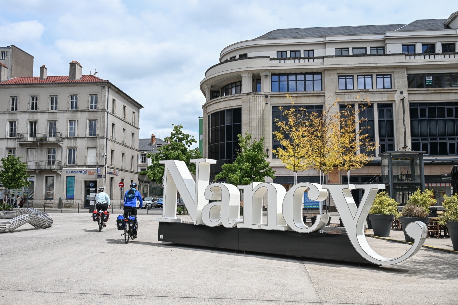 Immobilier à Nancy : le marché locatif séduit à nouveau les investisseurs en 2026