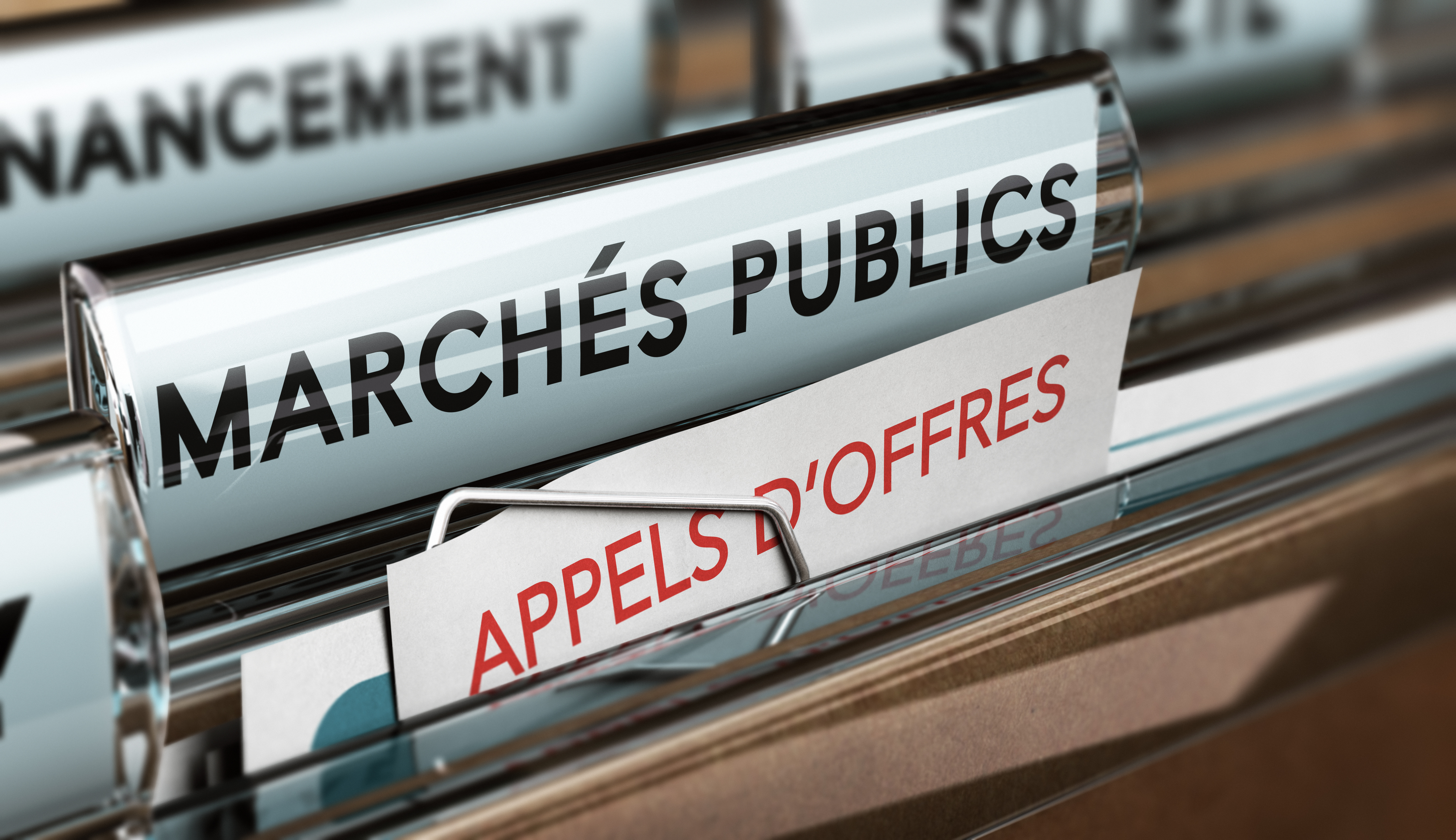 Dijon : un atelier pour aider les entreprises à accéder aux marchés publics