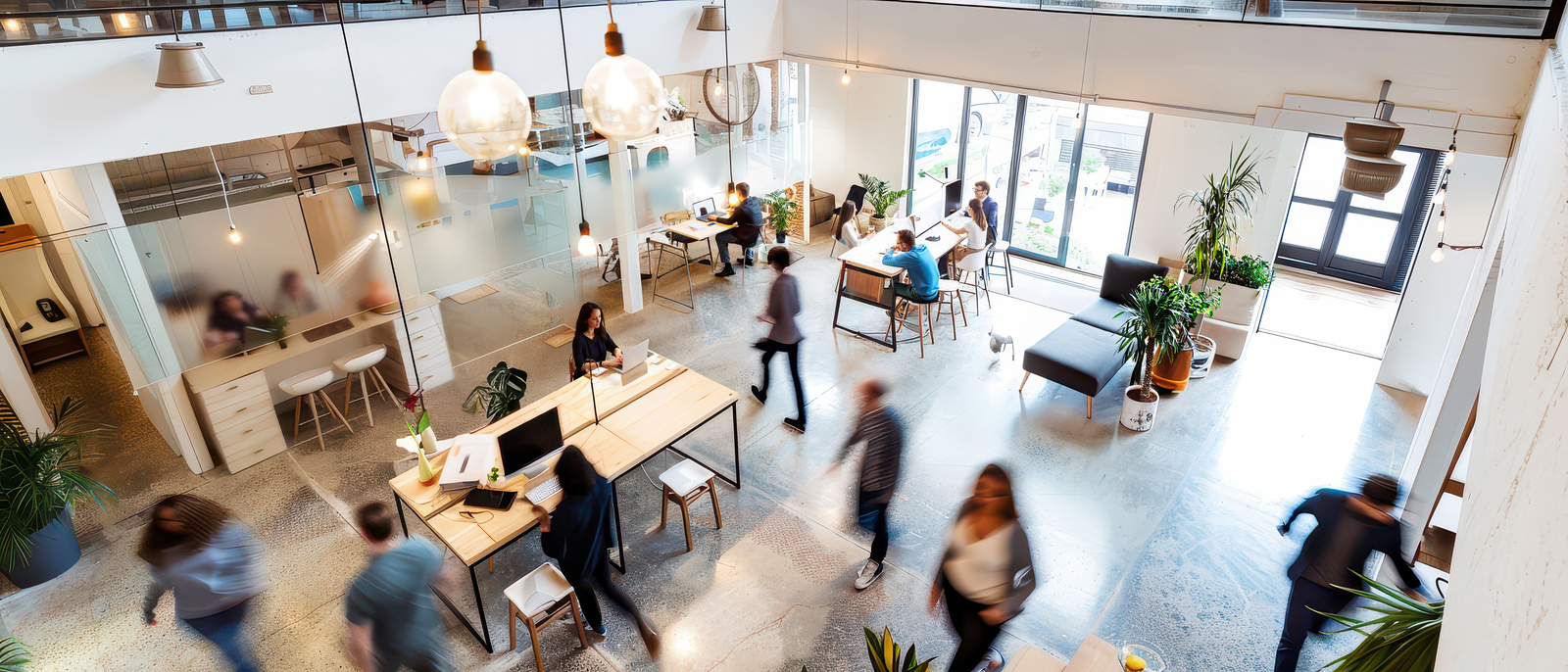 Verdun : un nouveau coworking ouvre ses portes aux entrepreneurs