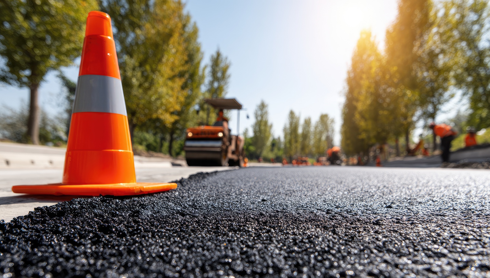 Meuse : un chantier routier perturbe les poids lourds jusqu’au 28 août