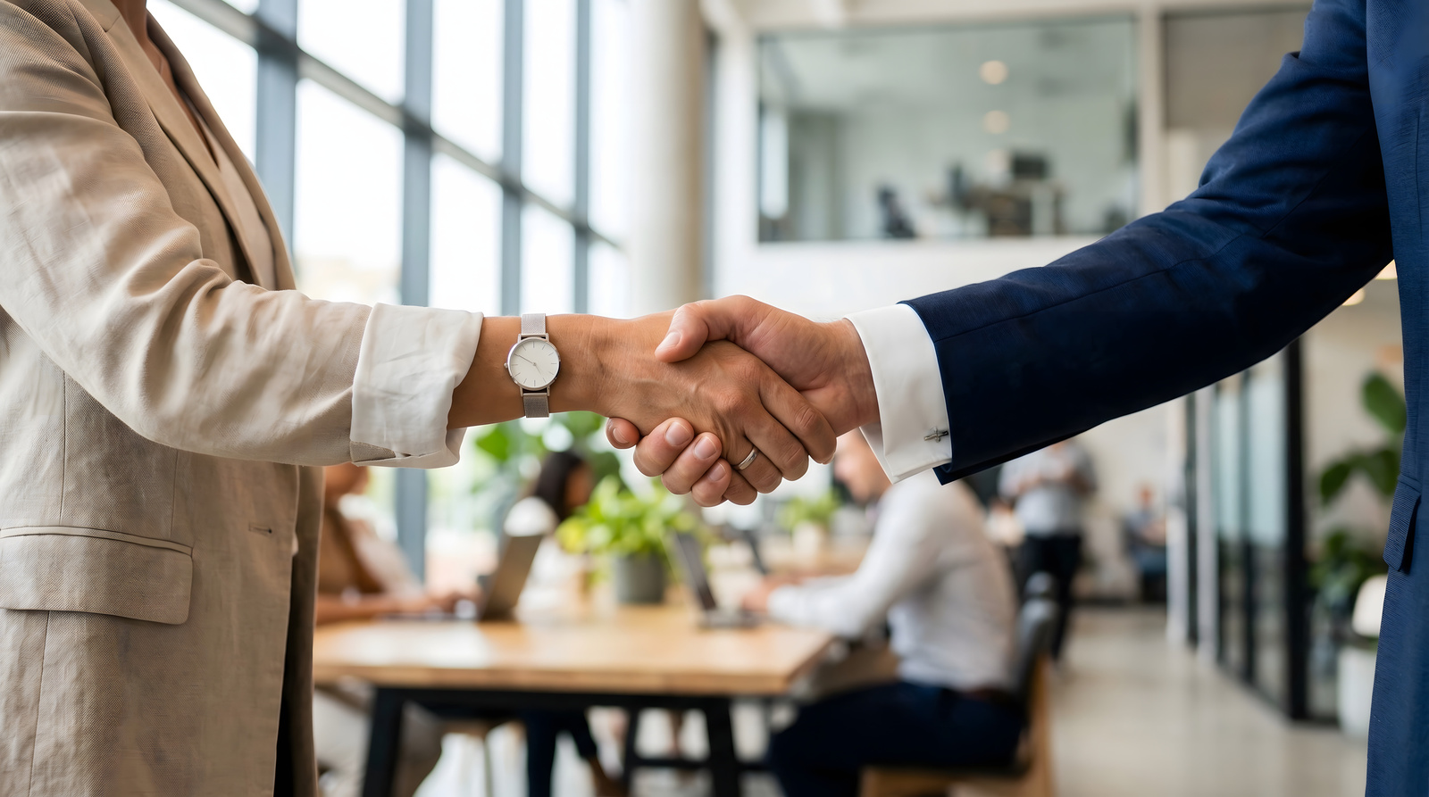 Laon : le commerce recrute avec des contrats de six mois