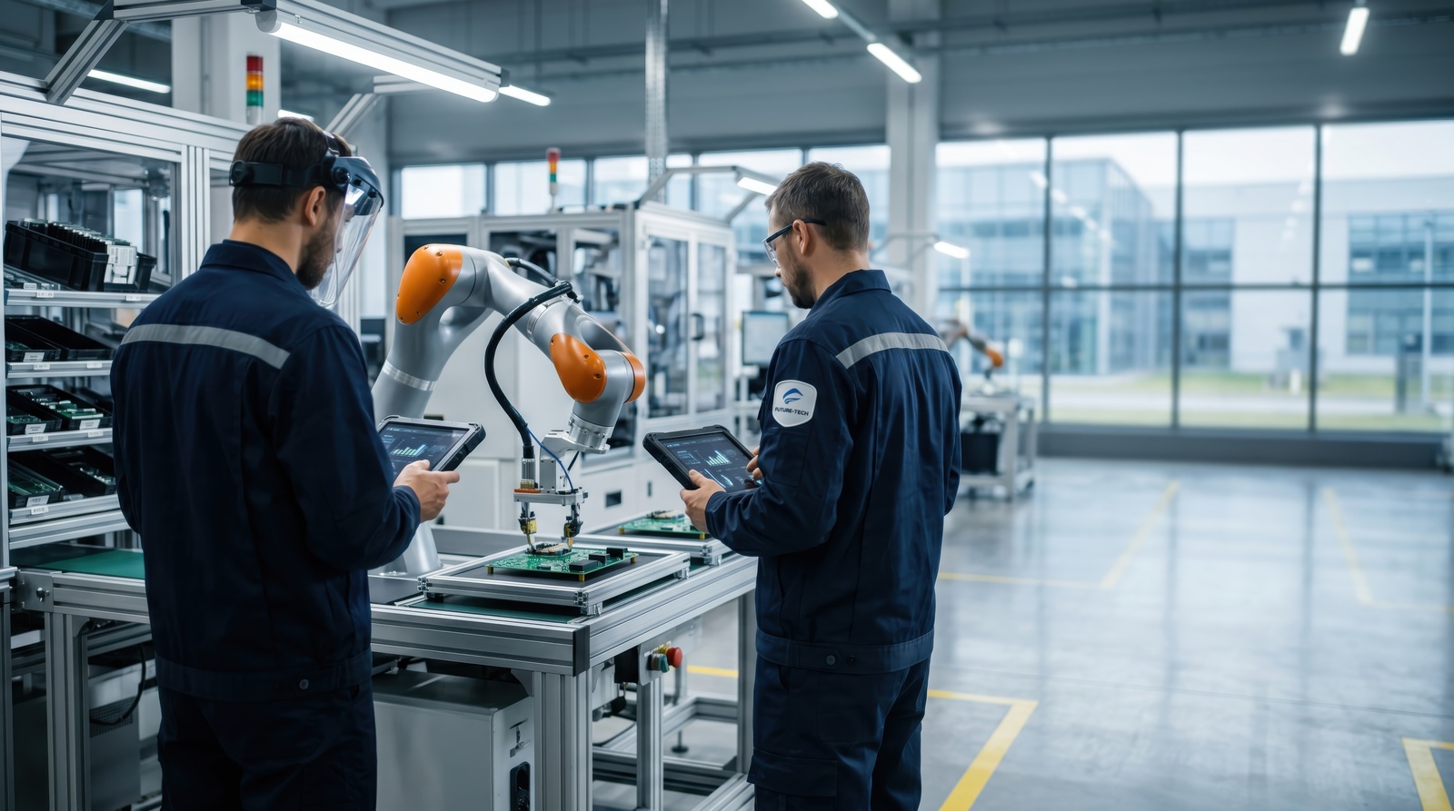 Seine-Maritime : le crédit d’impôt industrie verte prolongé