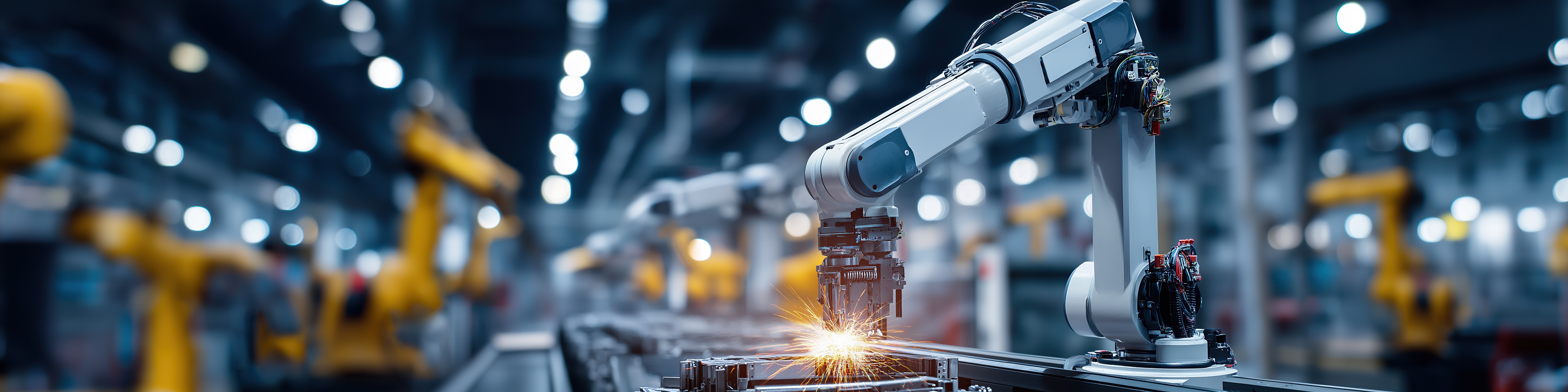 Business Industries Dijon lance Business Robotics, un nouveau rendez-vous dédié à la robotique