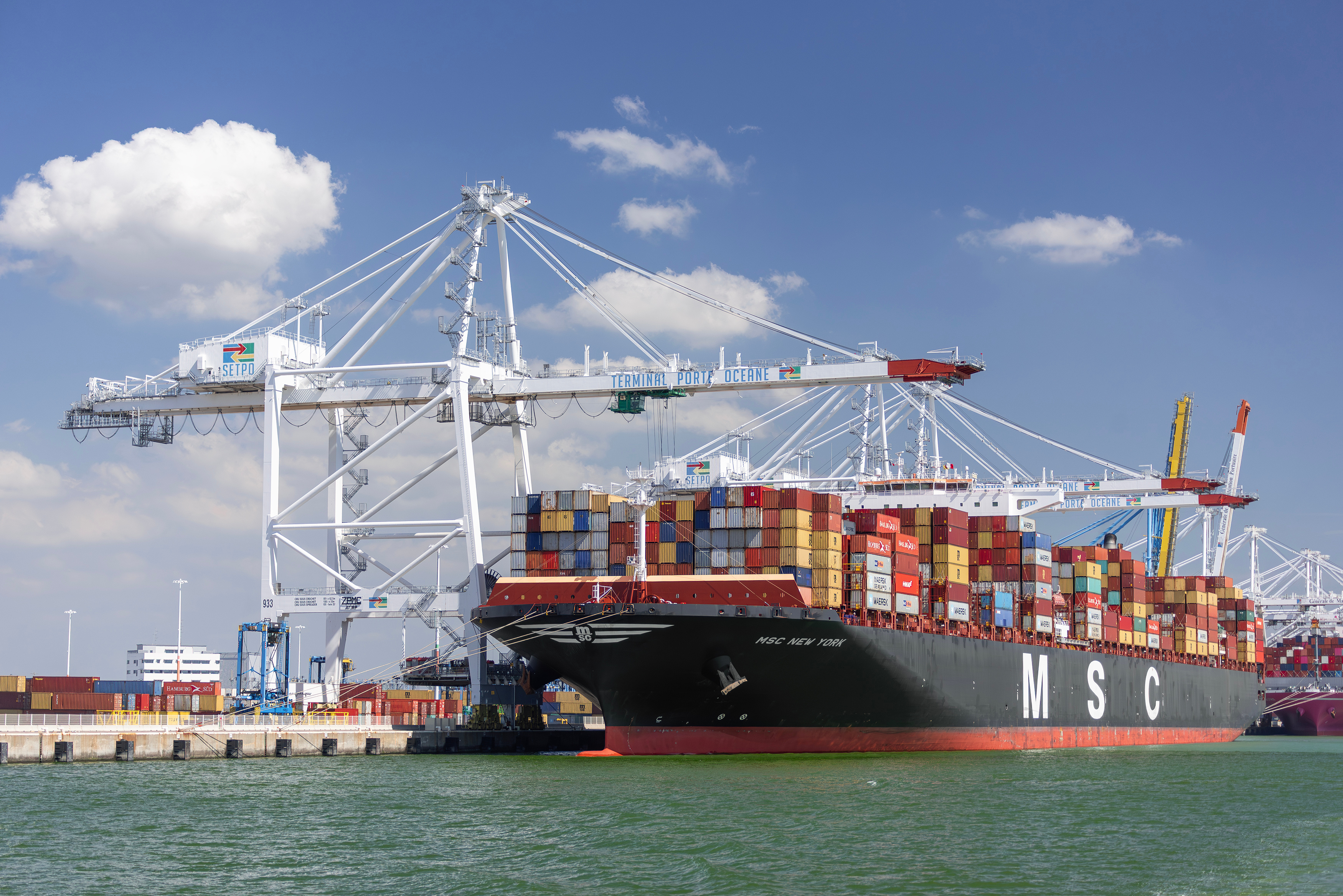 Normandie Maritime dresse le bilan d’une année 2025 riche en actions