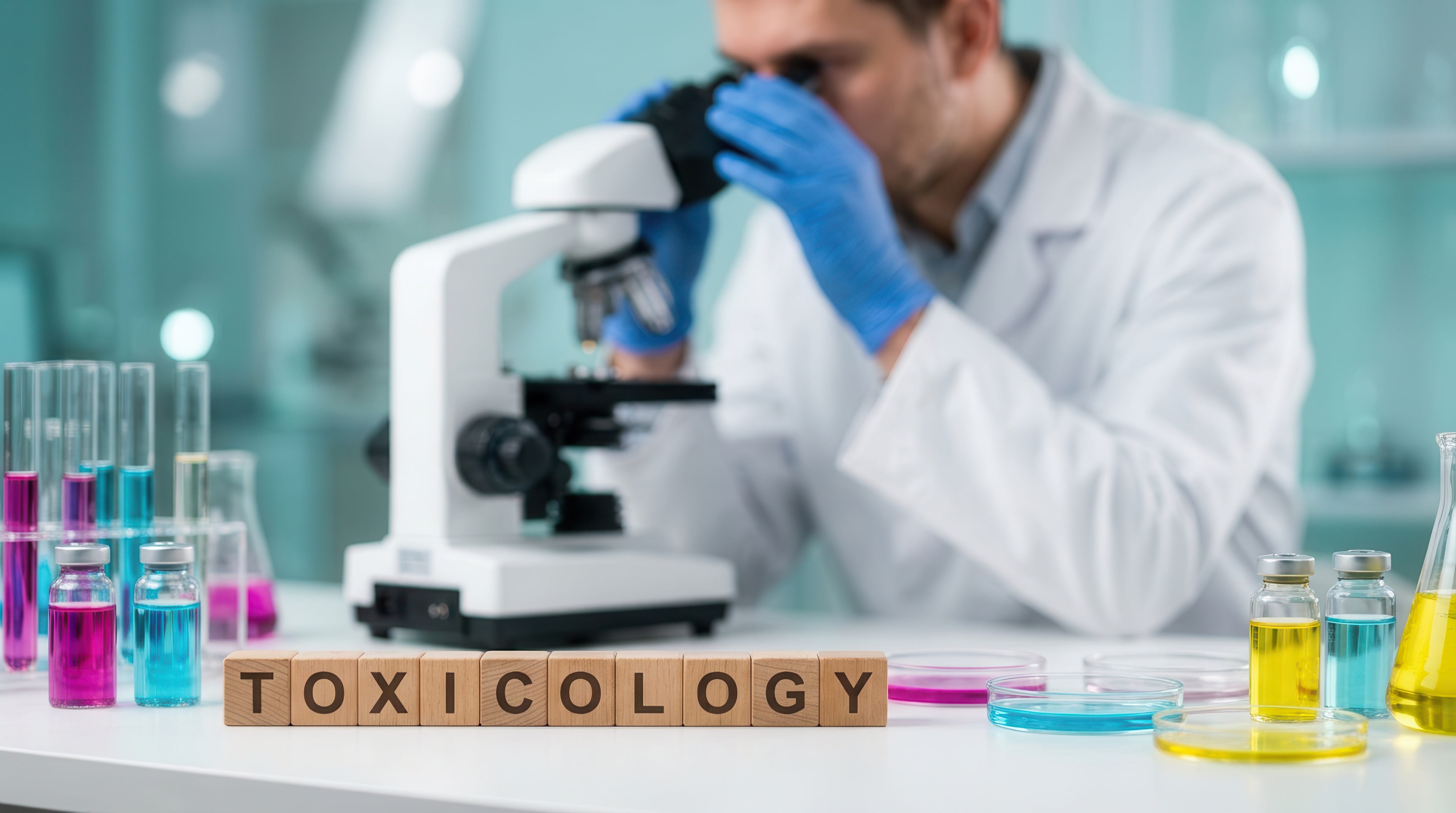 AdhexPharma : Labtec renforce ses capacités de R&D avec un laboratoire de toxicologie