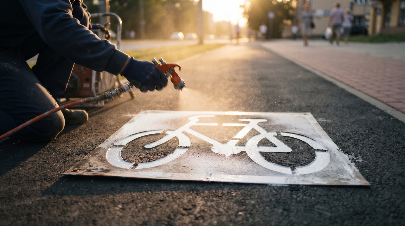 Nancy : une nouvelle piste cyclable reliera la gare au centre-ville dès le 1er septembre