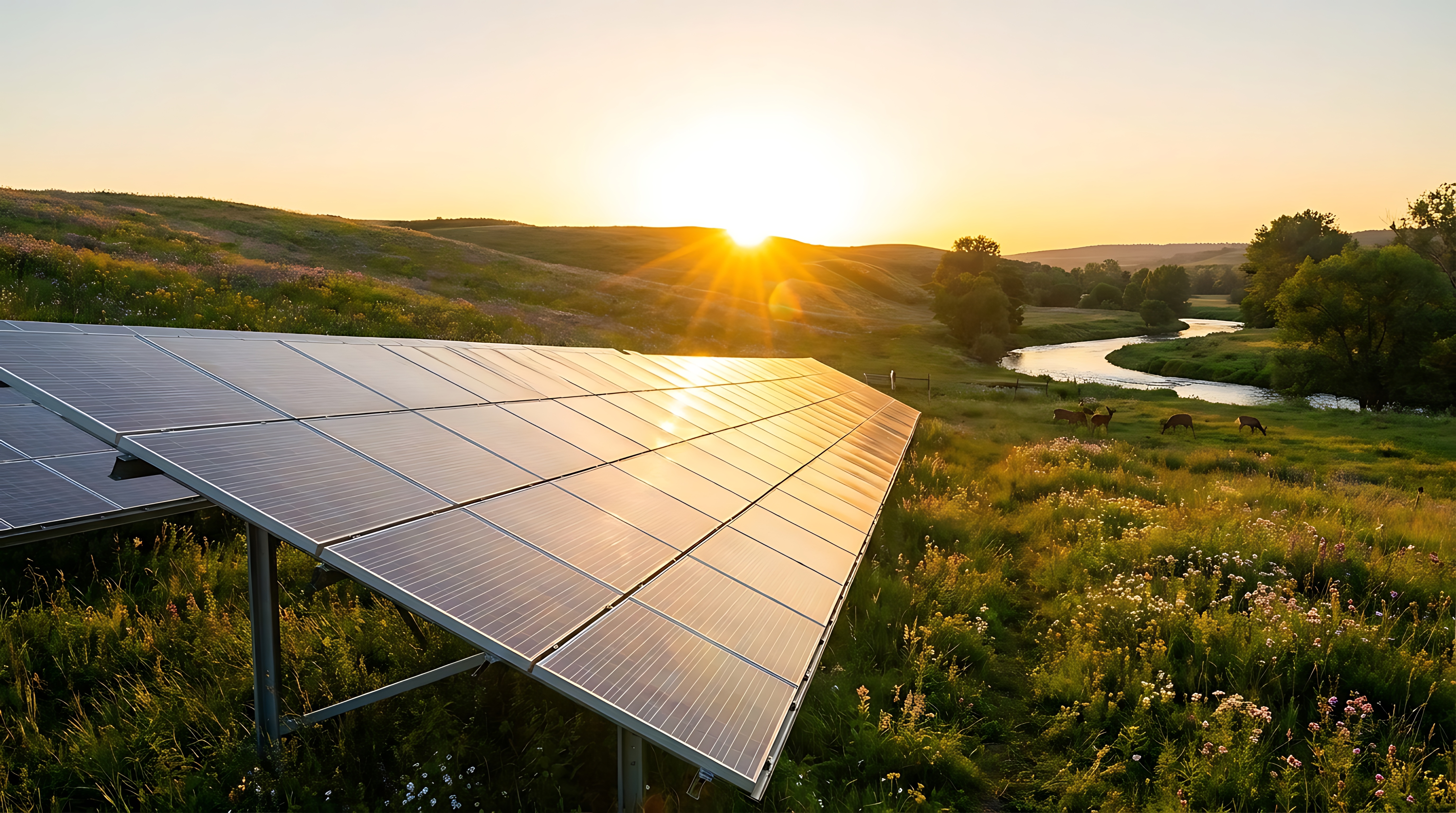 En Moselle, les projets de transition écologique peuvent bénéficier du Fonds vert 2026