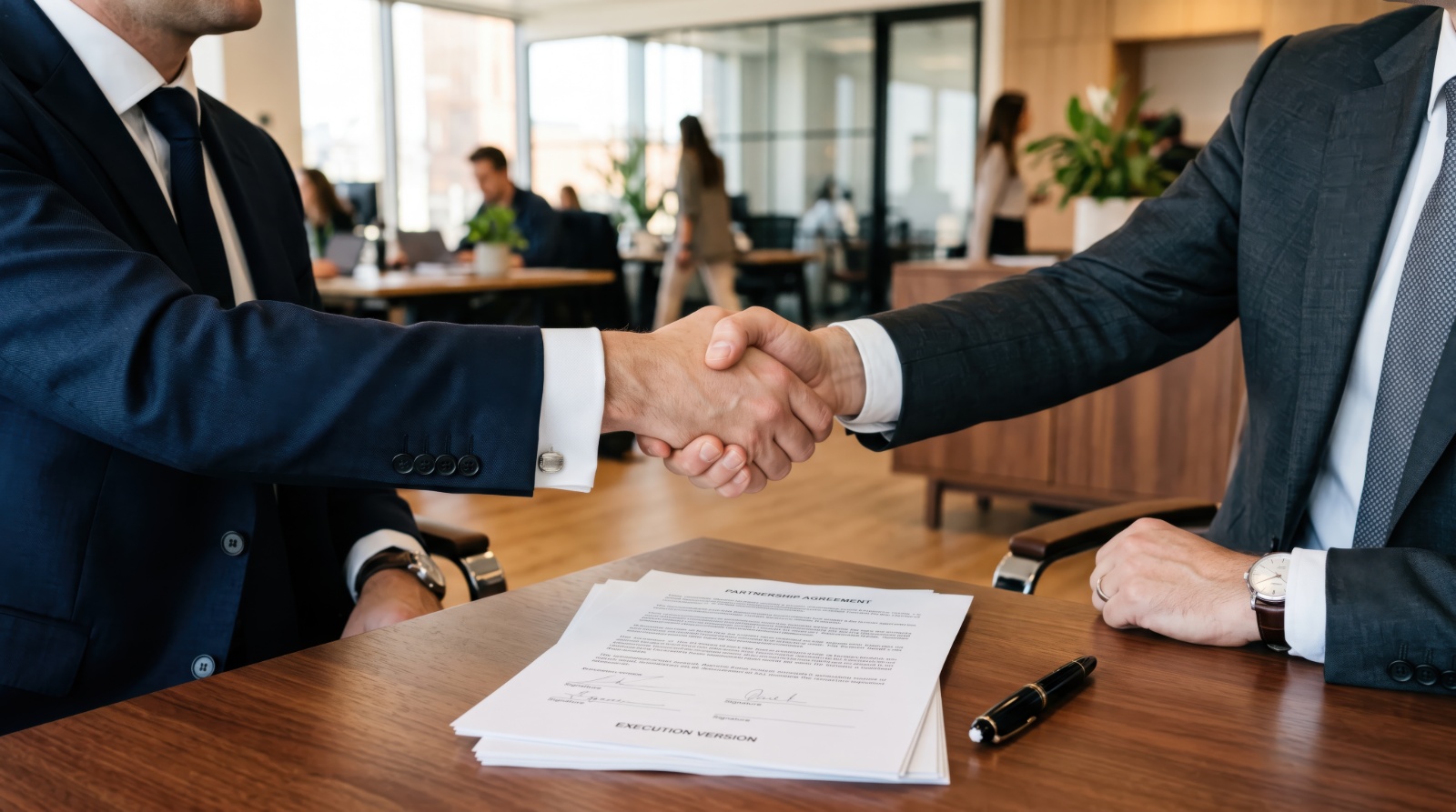 Dijon : signature d’une convention de partenariat entre la Banque de France et l’Anlci