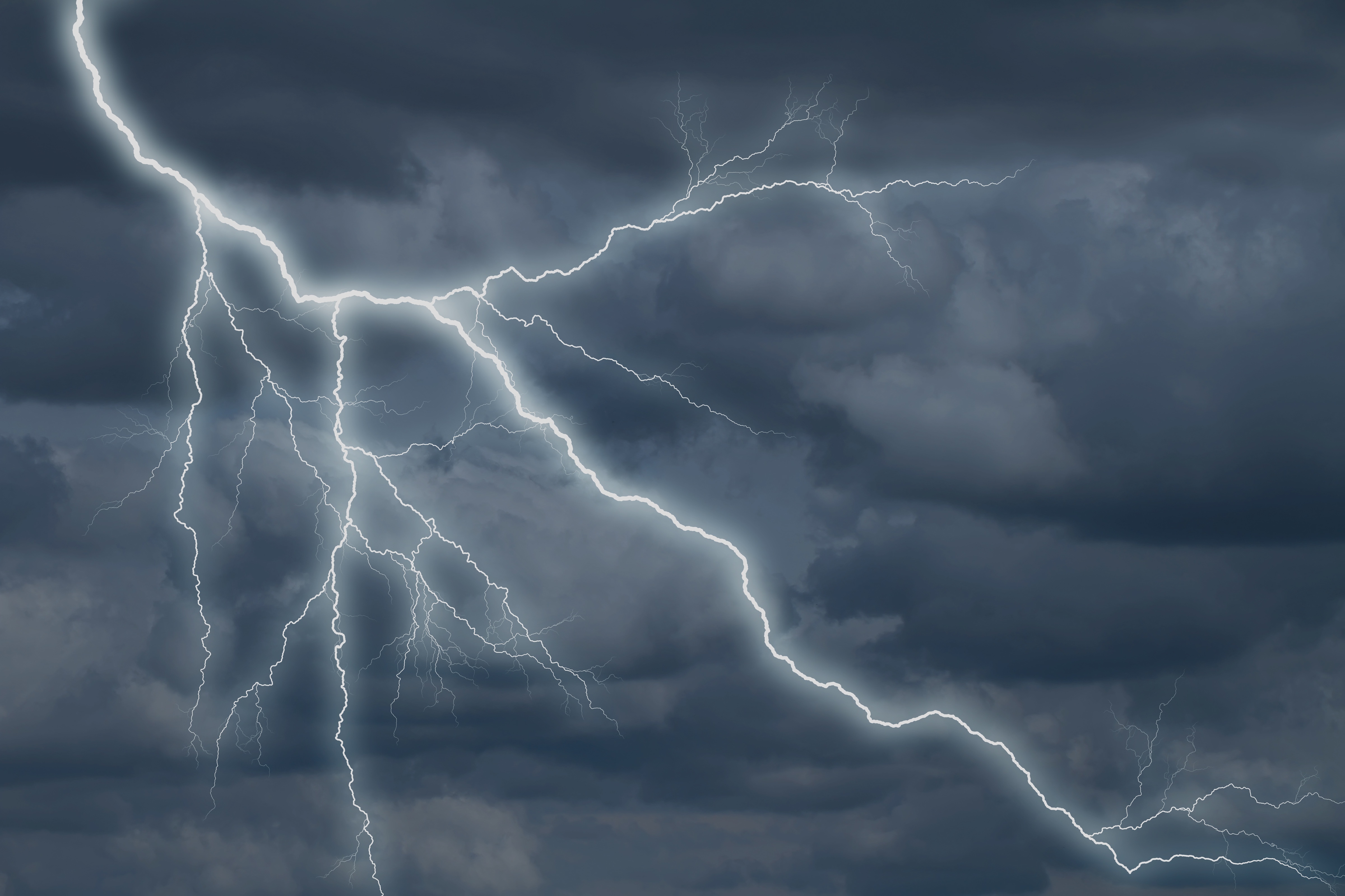 La Saône-et-Loire passe en vigilance orange pour les orages