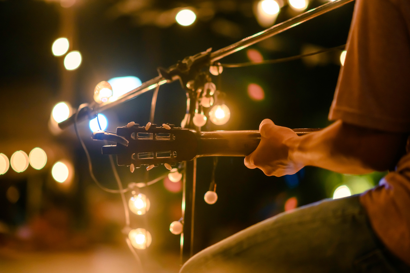 Rarécourt accueille un concert country-rock en septembre