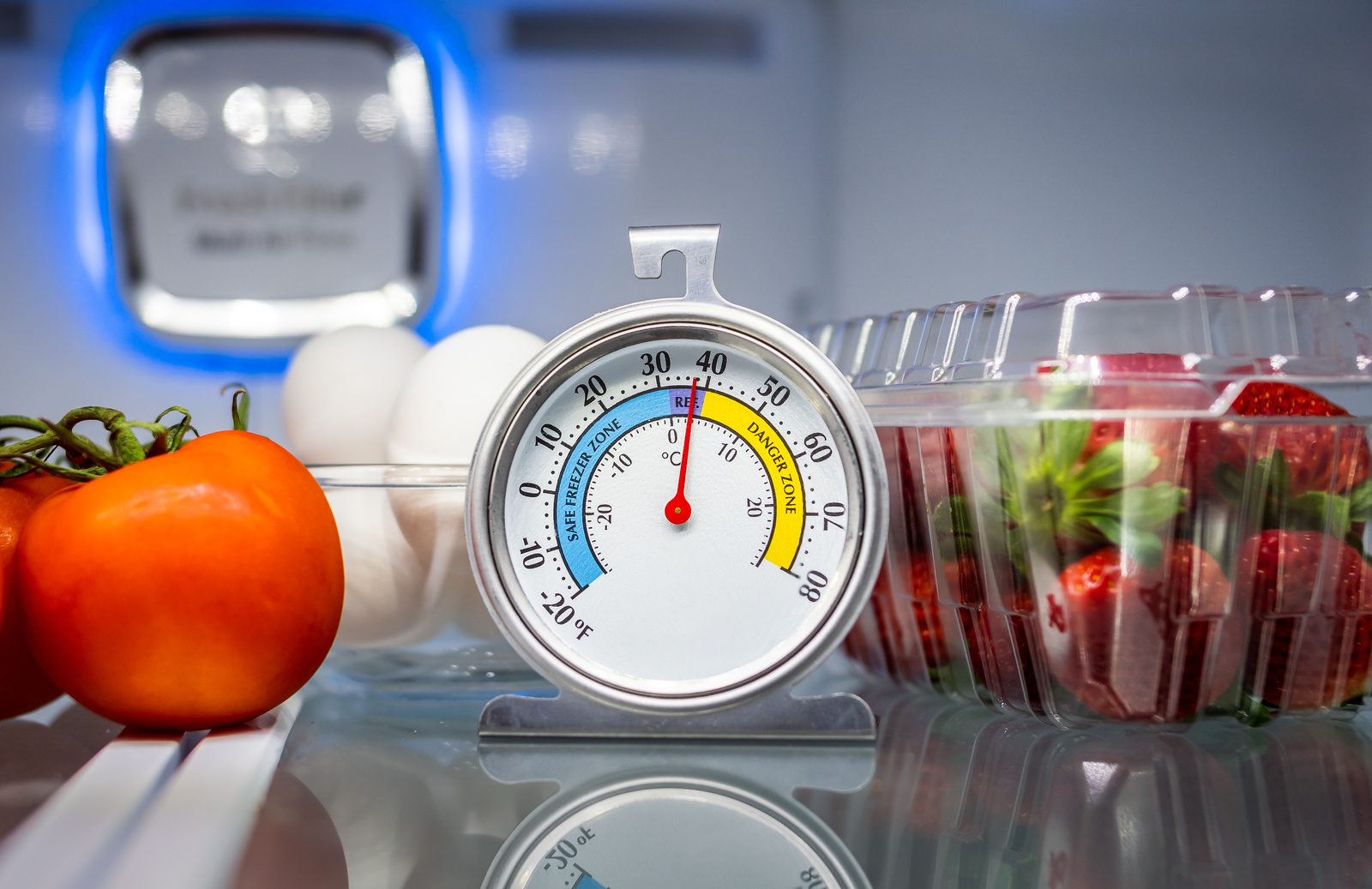 Aisne : les bons réflexes contre les intoxications alimentaires