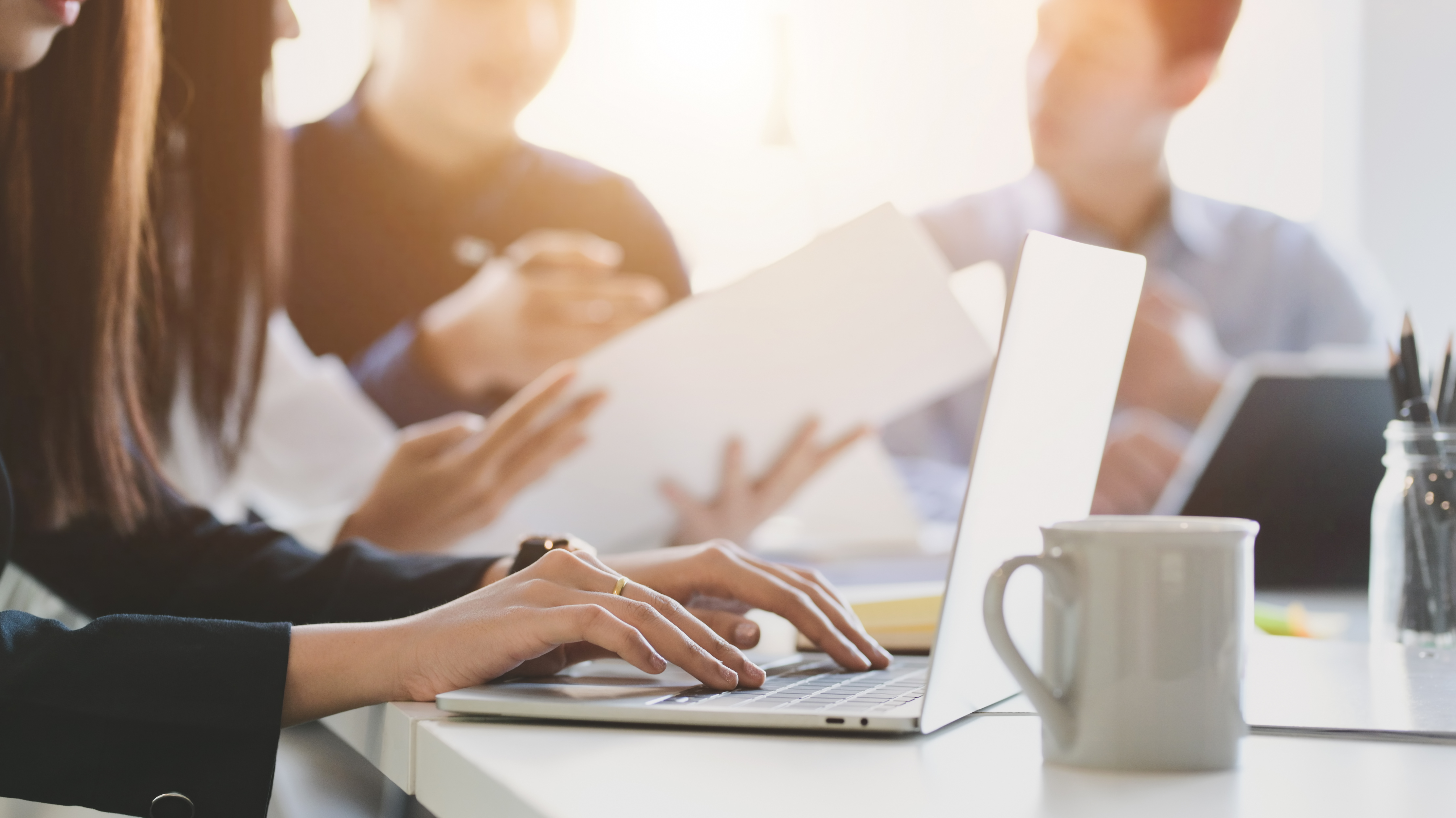 Un guide pour aider les entreprises normandes à réduire leurs émissions