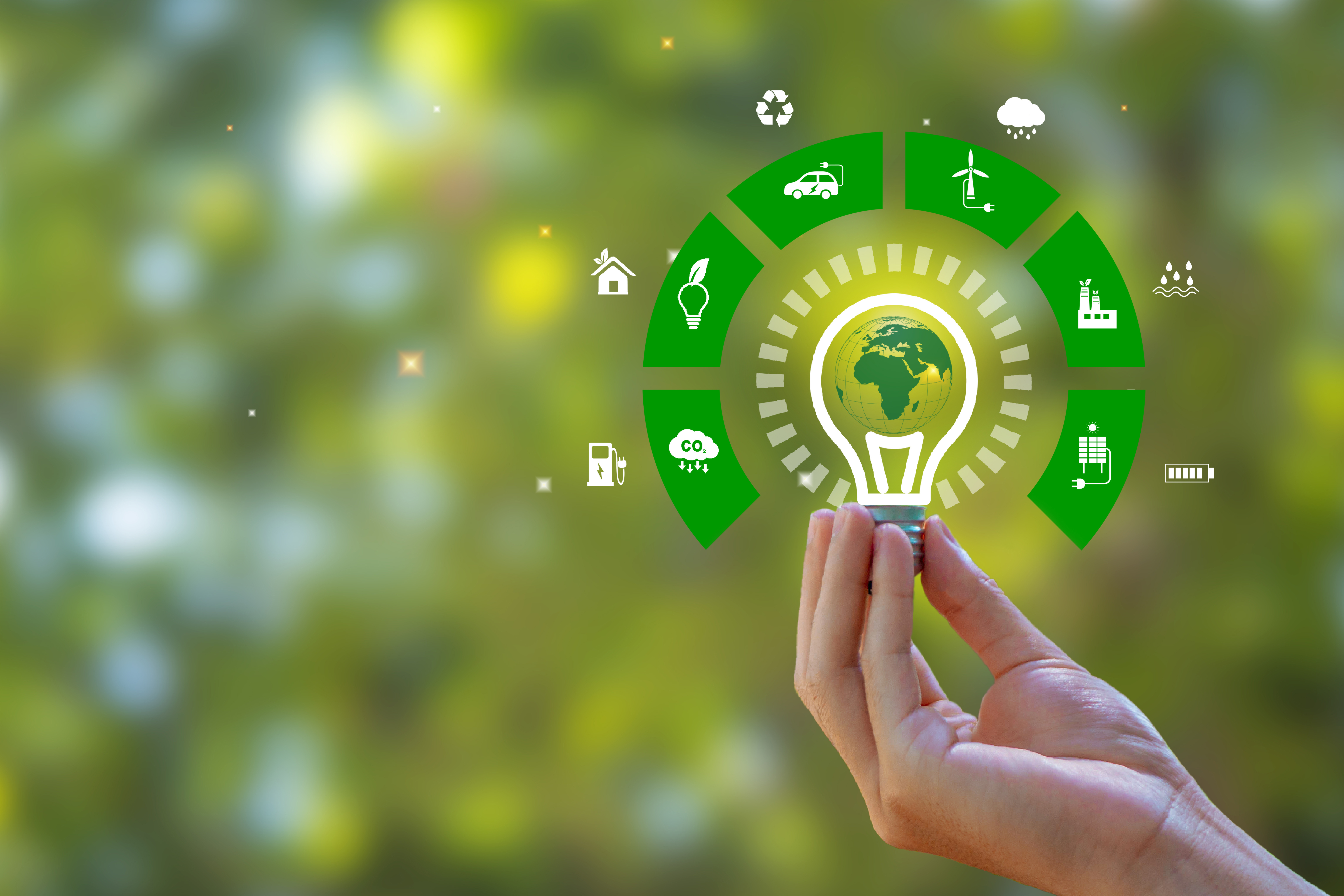 Transition écologique : entreprises et collectivités réunies à Dijon autour de la COP régionale