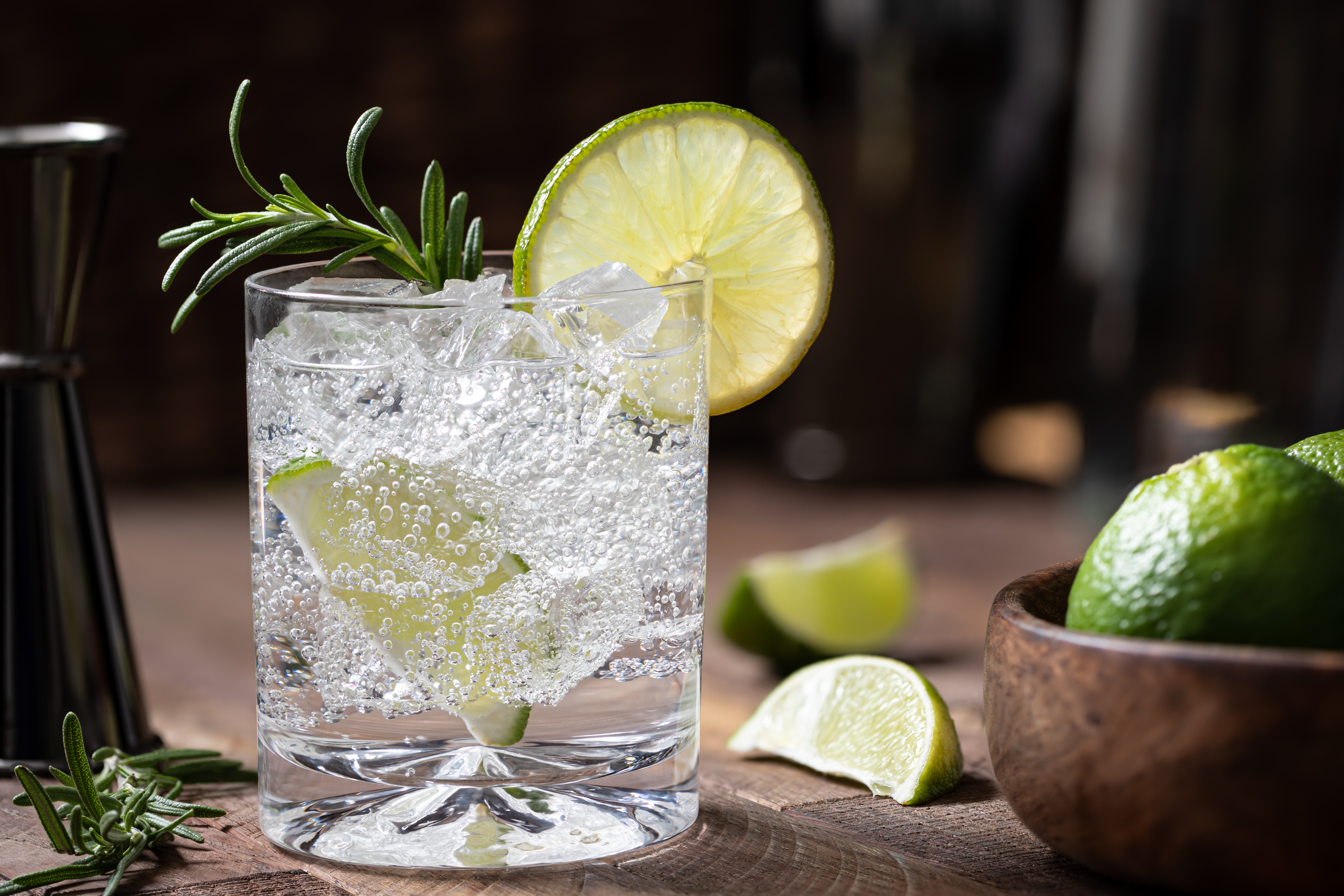 Lille : le salon du Gin et des spiritueux de retour au Grand Palais