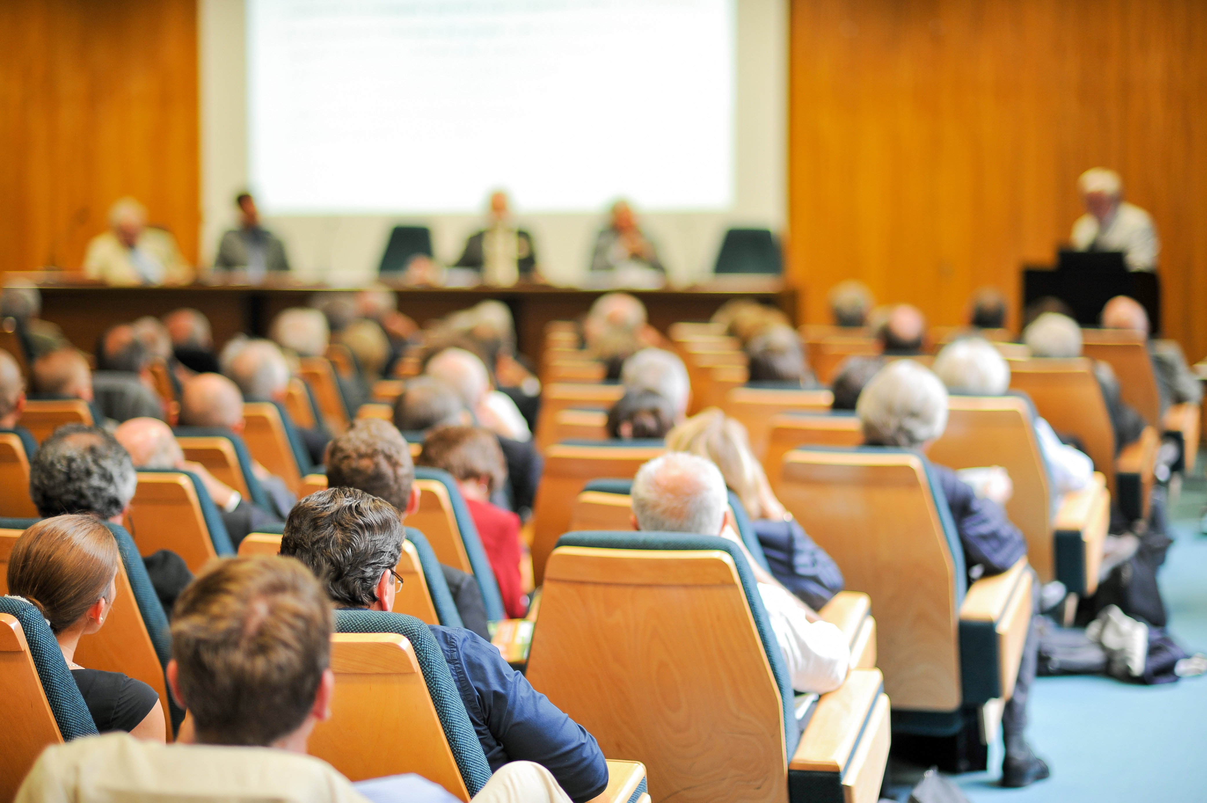 À Amiens, le colloque SEARCH réunira les jeunes chercheurs le 3 novembre