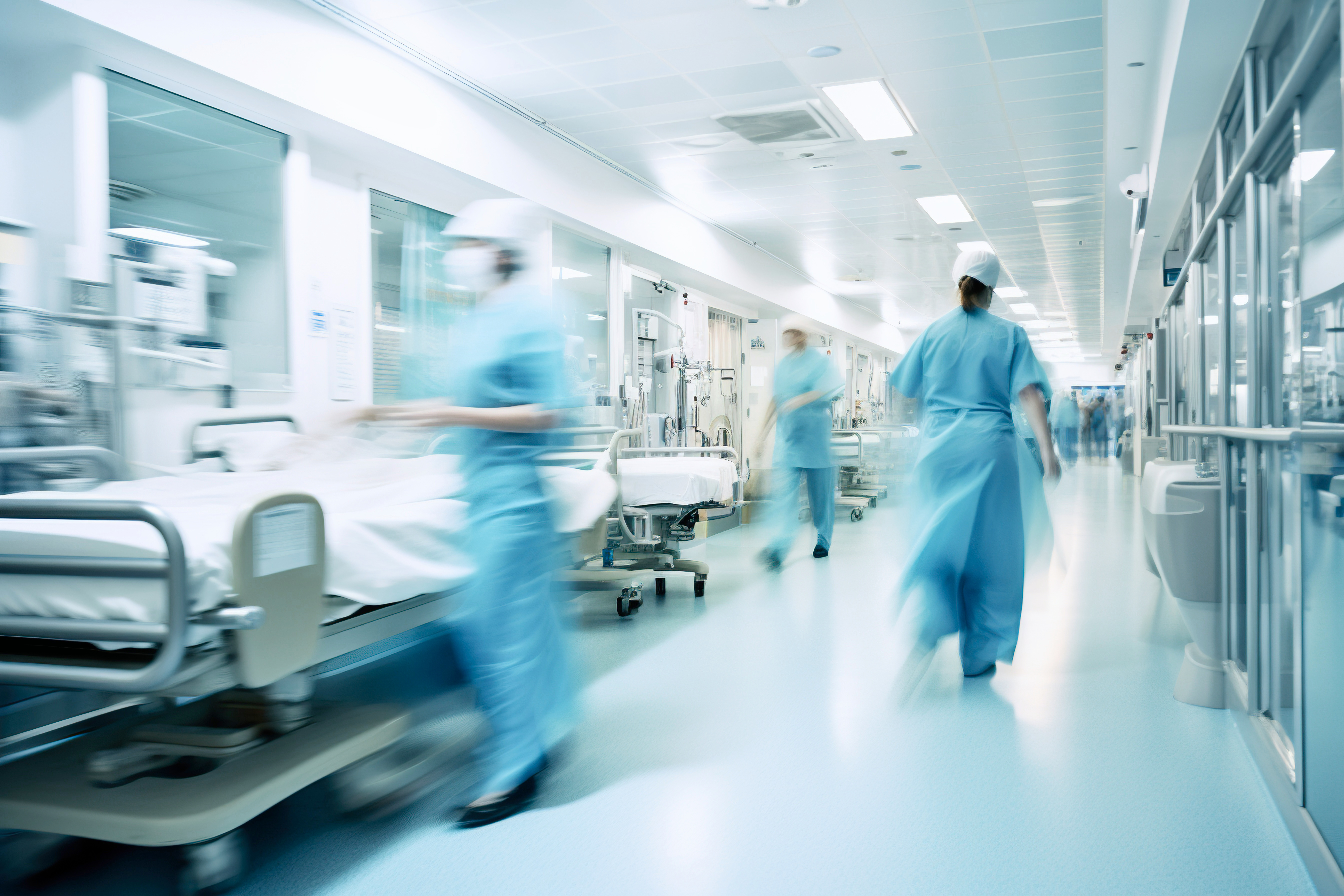 Le Centre hospitalier de Valenciennes accélère sa transition écologique