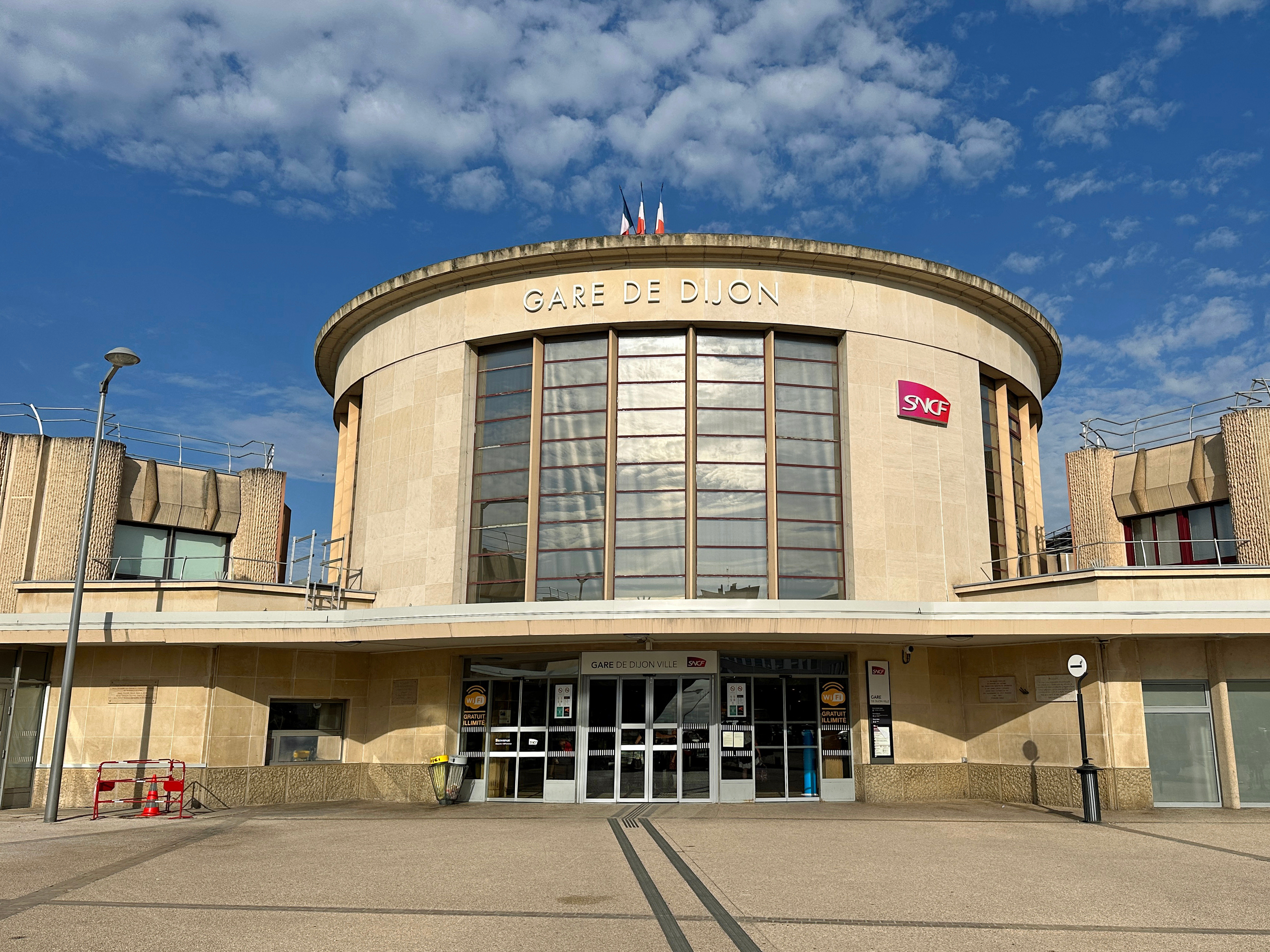 Dijon Bourgogne Tourisme & Congrès met en place un tarif mobilité douce