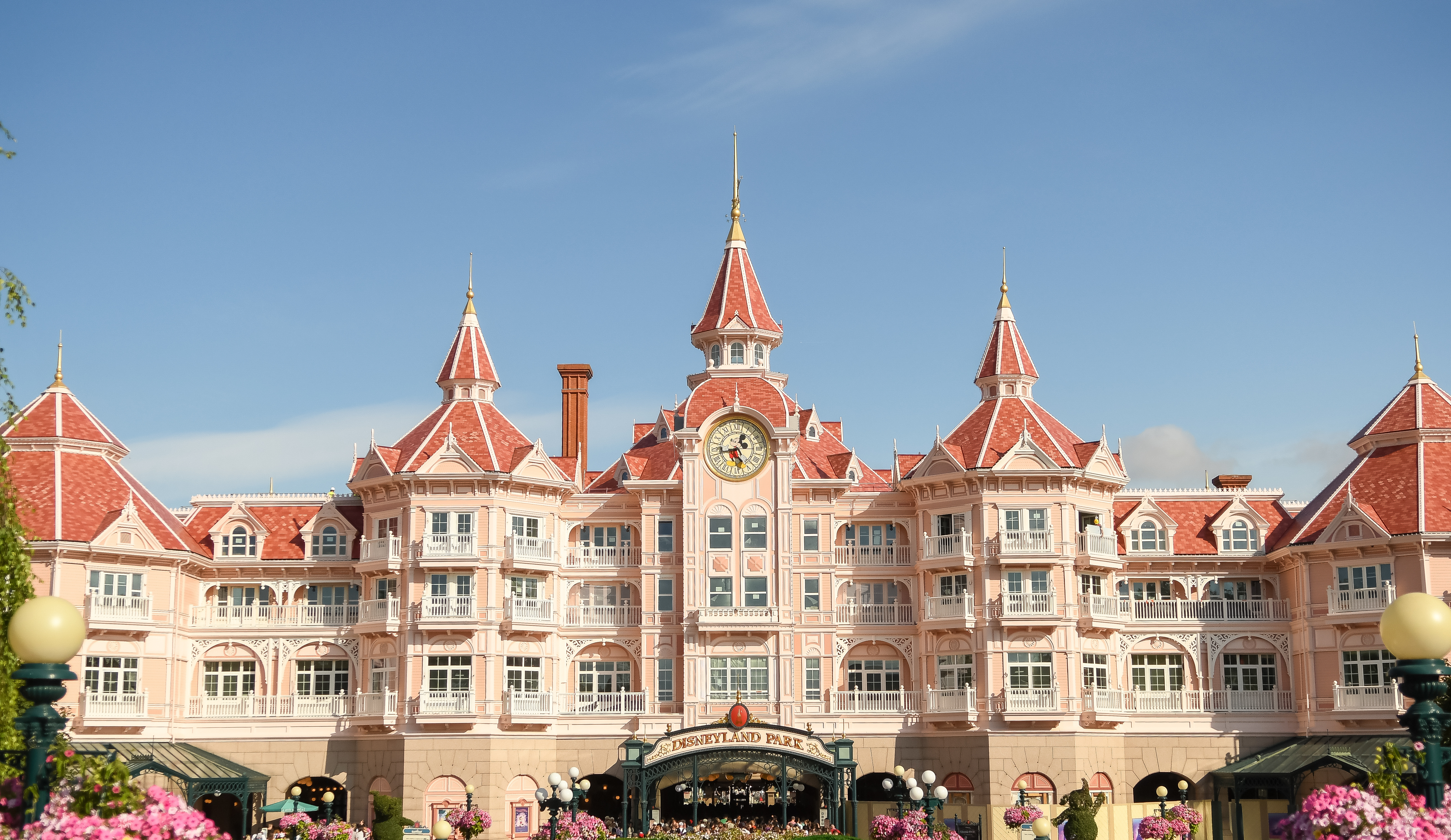 Disneyland® part à la rencontre de ses futurs talents à Lille