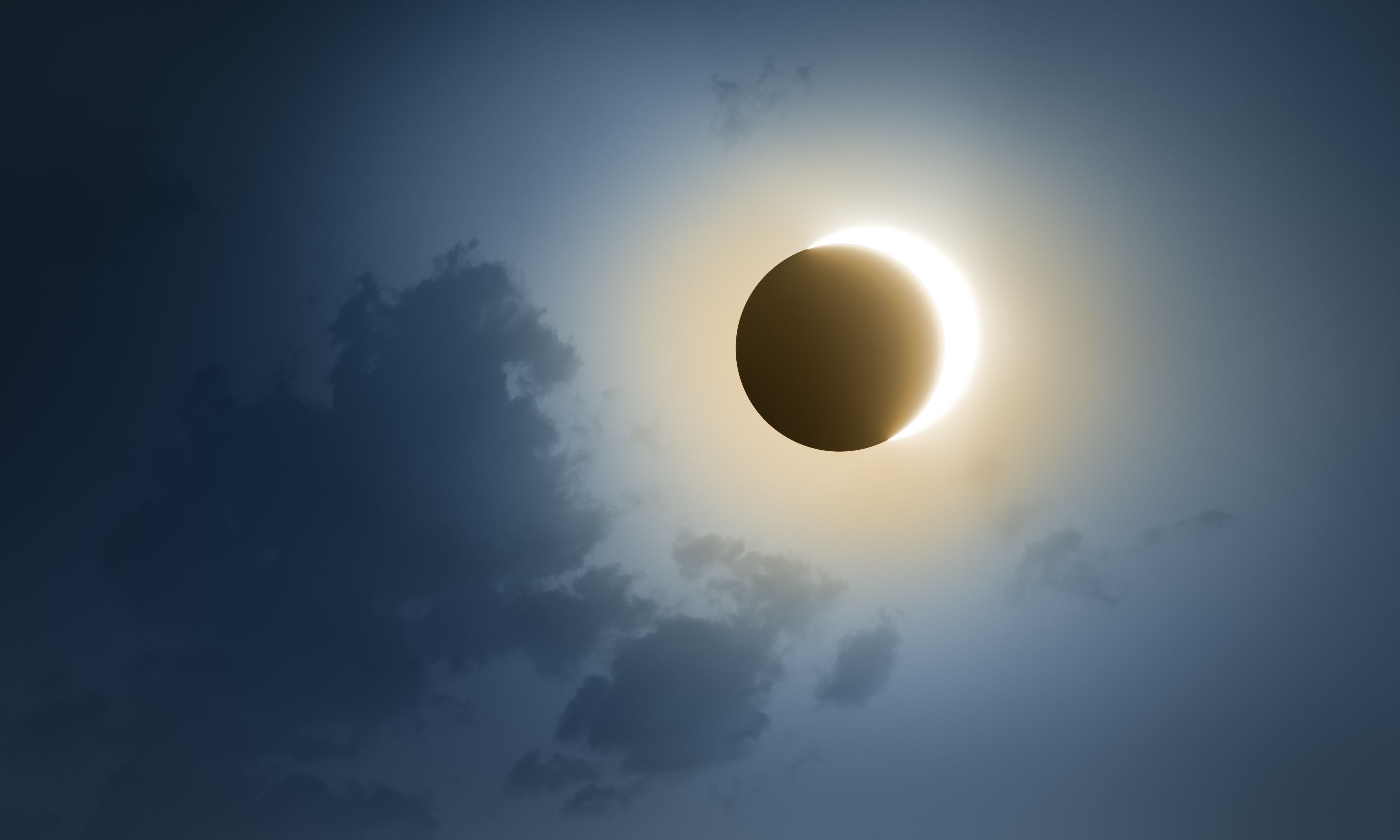 À Darois, une soirée pour observer l’éclipse solaire et les Perséides