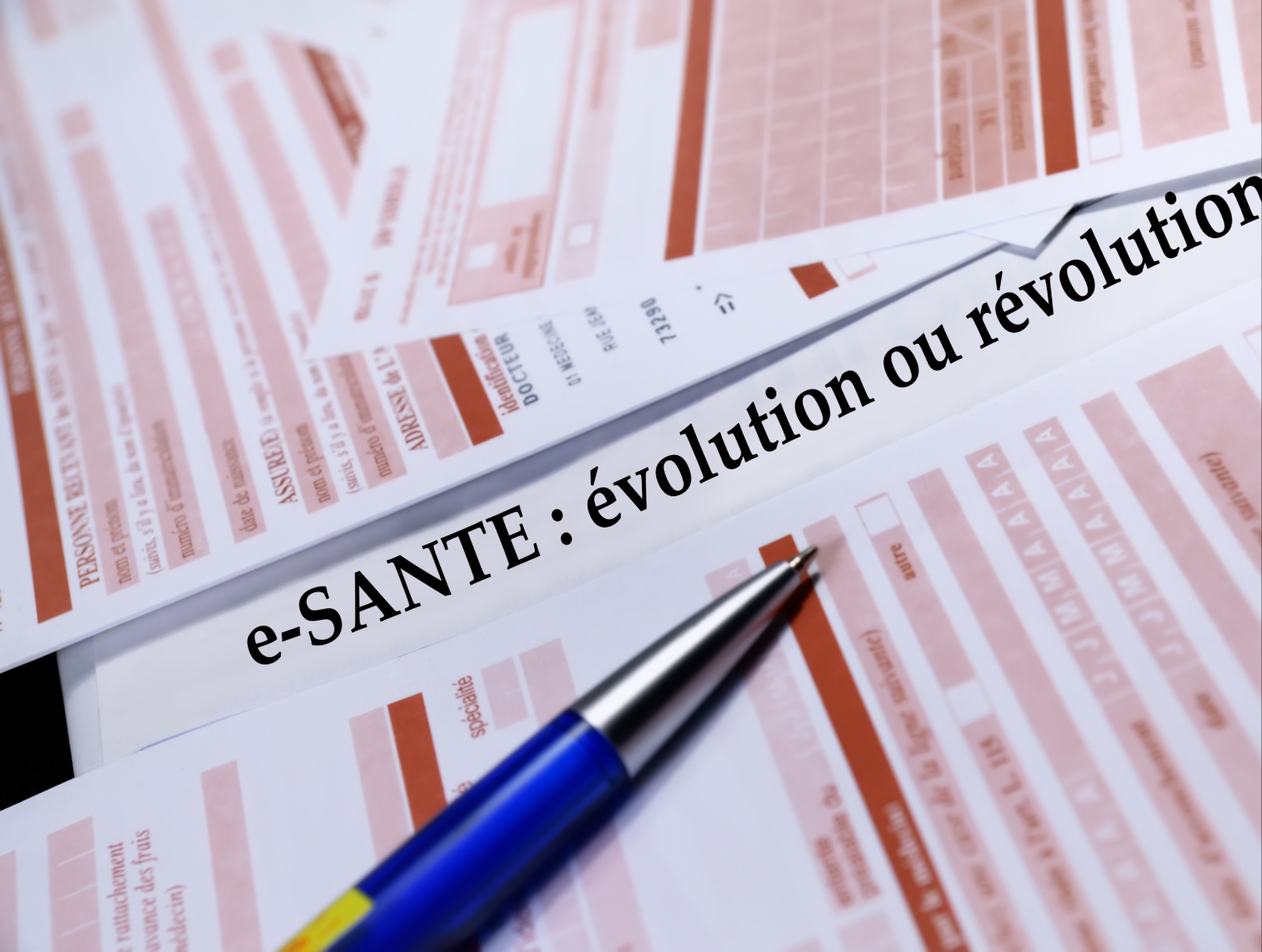 Dijon se positionne au cœur de la e-santé de demain