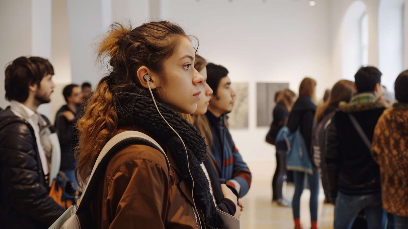 Blérancourt : la culture devient un outil d’insertion