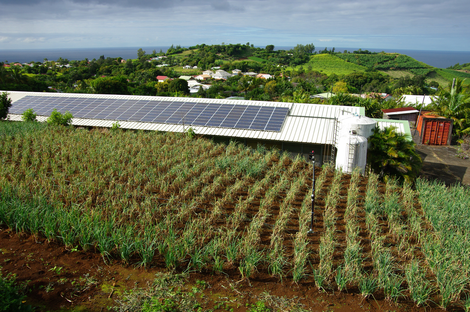 Meuse : les agriculteurs touchés par France Solar cherchent un repreneur