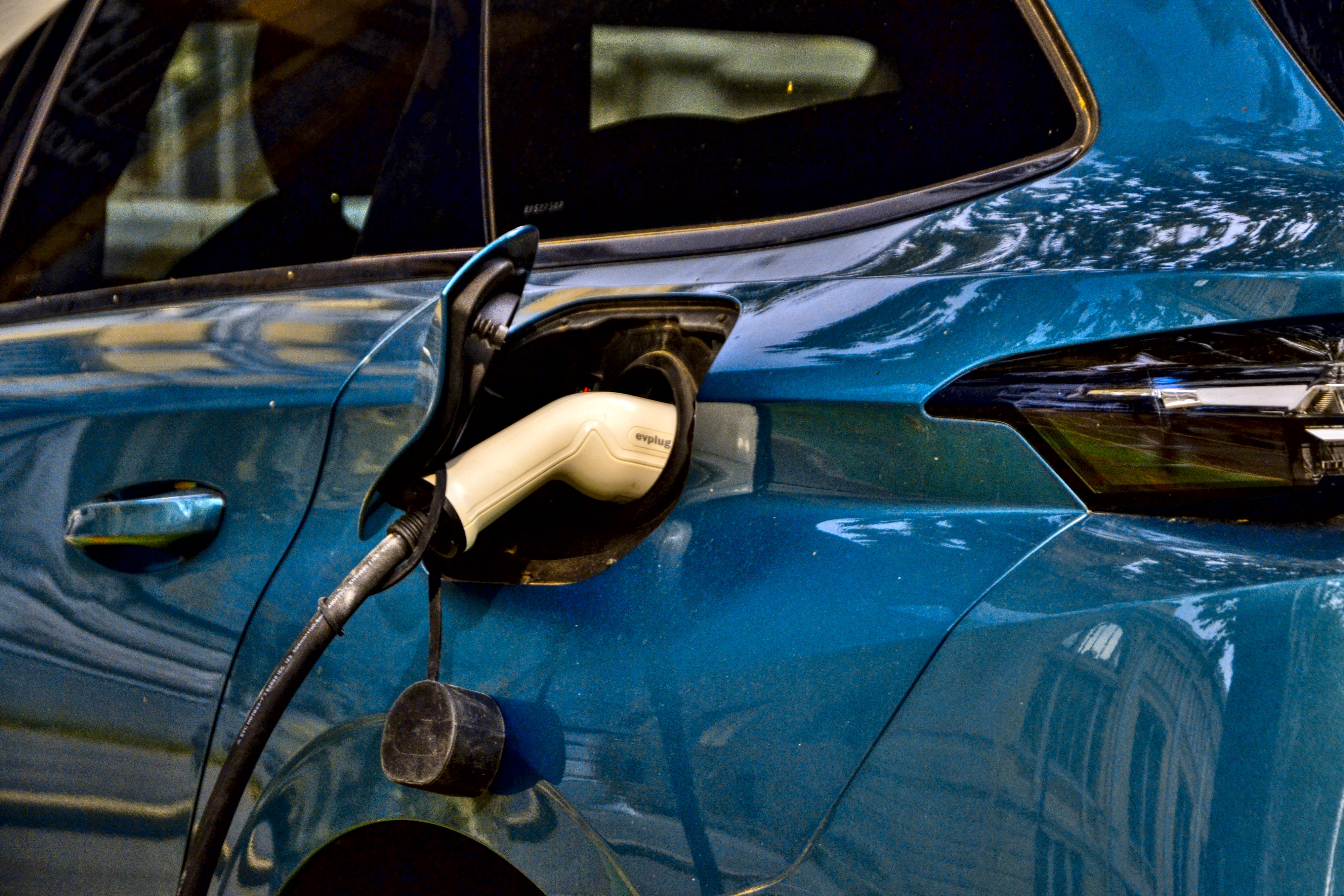 Selon Beev, Le Havre 7e des villes littorales pour la voiture électrique