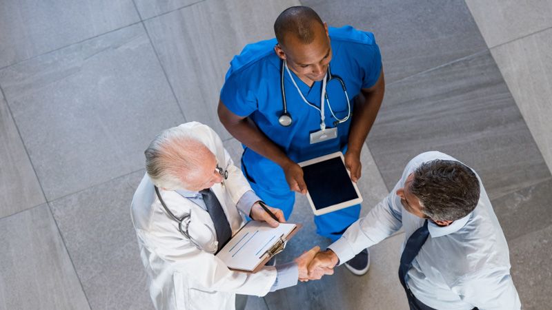 Appel Médical recrute en Moselle