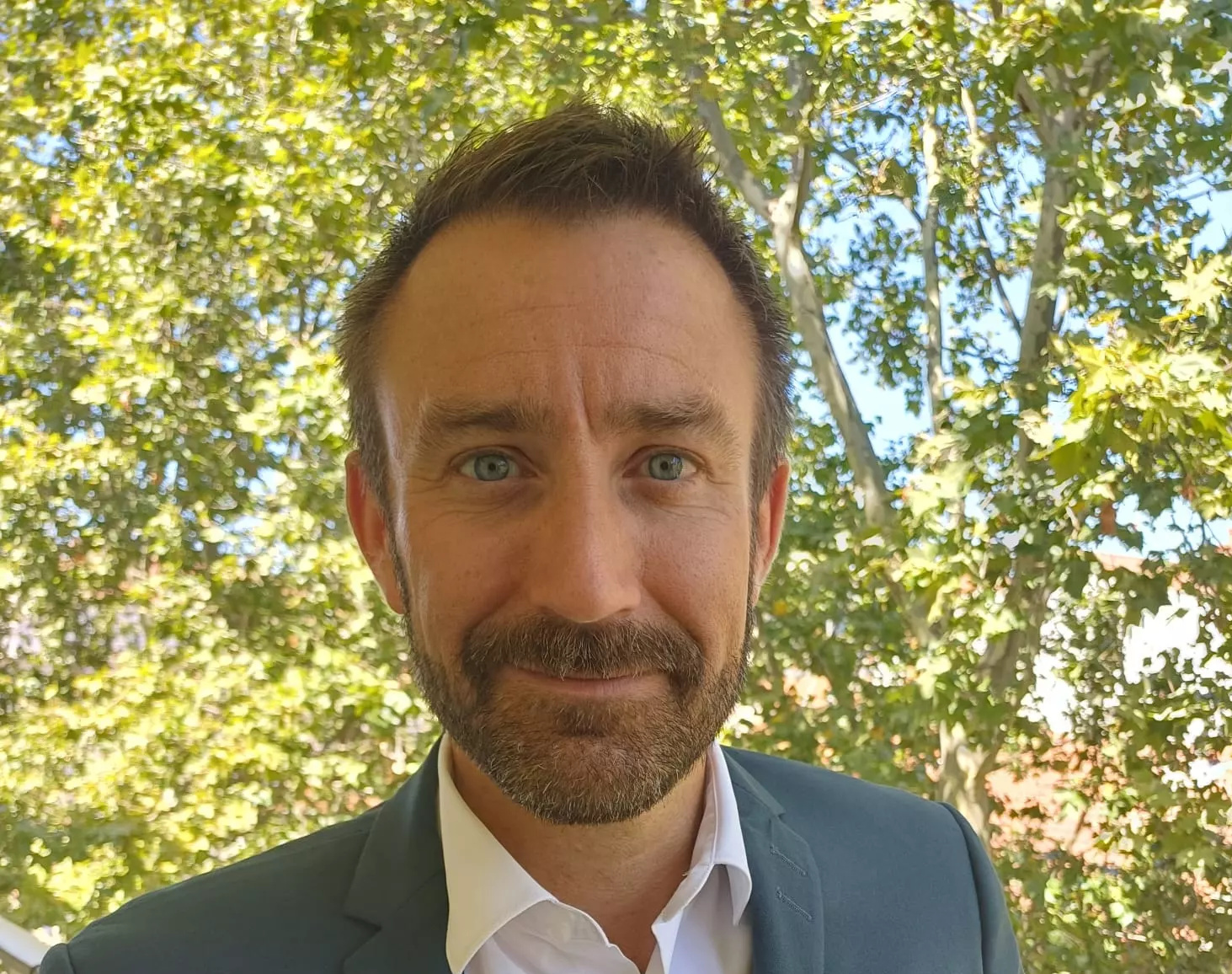 Saône-et-Loire : l’ARS nomme Fabrice Robelet à sa direction territoriale