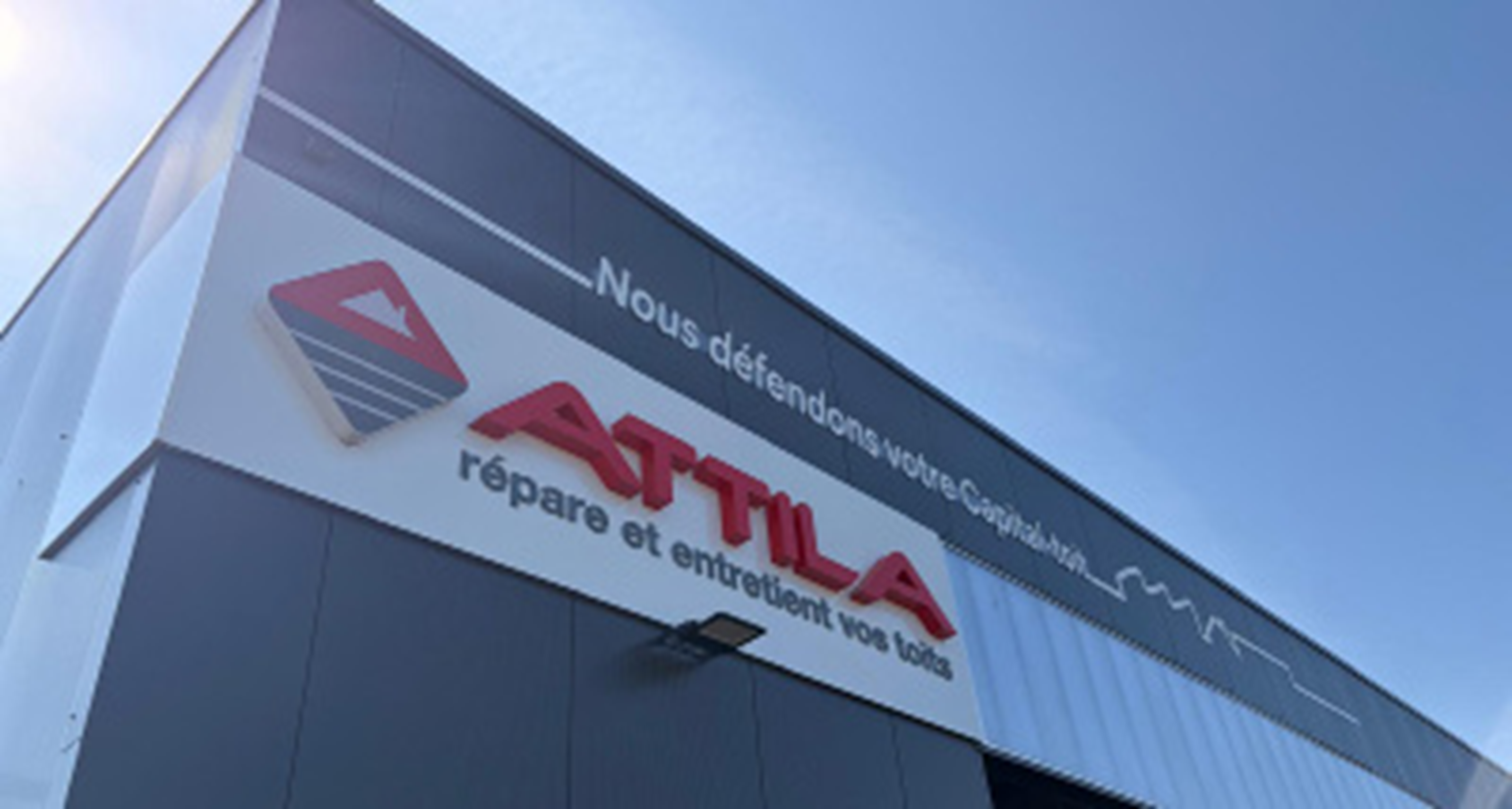Un nouveau dirigeant à la tête d'ATTILA Lille Seclin