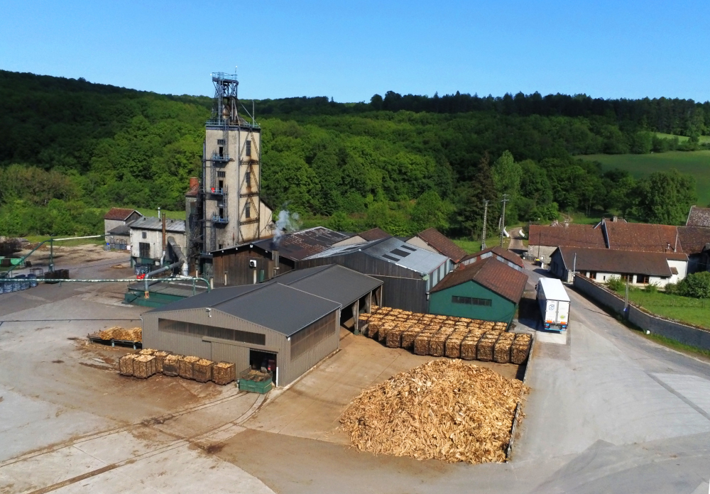 Eau et souveraineté : comment Bordet veut rebâtir une filière française du charbon actif végétal